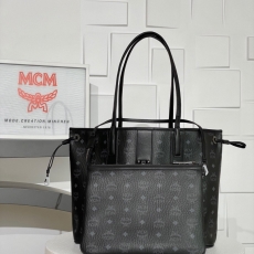 MCM Shopping Bags